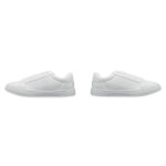 Sneakers aus PU 47 – Rückansicht