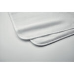 Kapuzenbadetuch Baby, Detailaufnahme des Materials