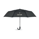 23″ faltbarer Regenschirm – Detailaufnahme
