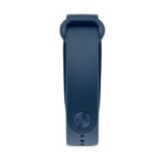 4.0 Fitness Smart Watch – Rückansicht