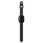 4.0 Fitness Smart Watch – Seitenansicht