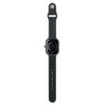 4.0 Fitness Smart Watch – im praktischen Einsatz