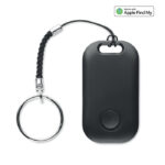 Smart Locator Schwarz als Werbeartikel mit Logodruck