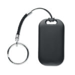 Smart Locator Schwarz, Seitenansicht