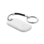 Smart Locator Weiß, Rückansicht