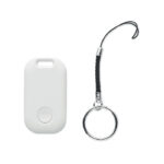 Smart Locator Weiß von oben