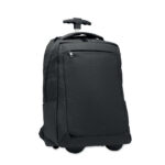 15" Laptop-Rucksack als Werbeartikel mit Logodruck