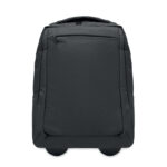 15″ Laptop-Rucksack – Detailaufnahme