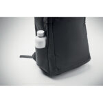 15″ Laptop-Rucksack – im praktischen Einsatz