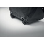 15" Laptop-Rucksack von oben