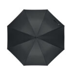 27″ Regenschirm – Vorderansicht