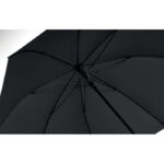 27″ Regenschirm – Seitenansicht
