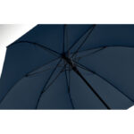 27″ Regenschirm – Detailaufnahme