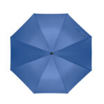 27″ Regenschirm – Faltdetail
