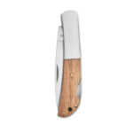 Klappmesser, geöffnet dargestellt