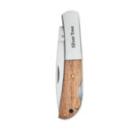 Klappmesser – Vorderansicht