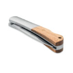 Klappmesser von oben