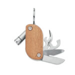Multi-Tool-Taschenmesser als Werbeartikel mit Logodruck
