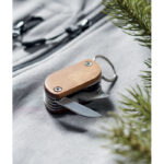 Multi-Tool-Taschenmesser – Vorderansicht