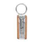 Multi-Tool-Taschenmesser von oben
