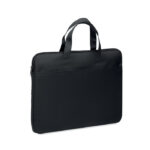 15" Laptop-Tasche als Werbeartikel mit Logodruck