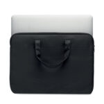 15" Laptop-Tasche, Rückansicht
