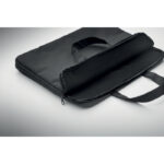 15″ Laptop-Tasche – Vorderansicht