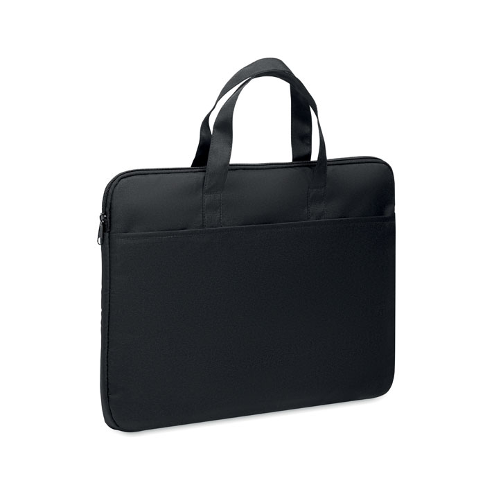 15" Laptop-Tasche 15" Laptop-Tasche als Werbeartikel mit Logodruck