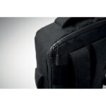 15″ Laptop-Rucksack – Seitenansicht