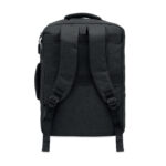 15″ Laptop-Rucksack – Detailaufnahme