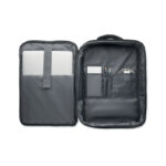 15″ Laptop-Rucksack – mit markiertem Druckbereich für Ihr Logo