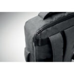 15″ Laptop-Rucksack – Rückseite
