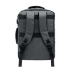 15″ Laptop-Rucksack – Faltdetail