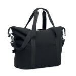 Weekender recy. Materialien als Werbeartikel mit Logodruck