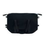 Weekender recy. Materialien – Detailaufnahme