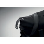 Weekender recy. Materialien von oben
