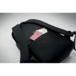 15″ Laptop-Rucksack – Seitenansicht