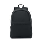 15″ Laptop-Rucksack – Rückansicht