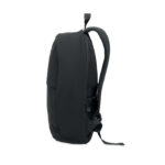 15″ Laptop-Rucksack – Detailaufnahme
