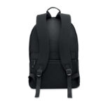 15″ Laptop-Rucksack – Nahaufnahme