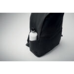 15" Laptop-Rucksack von oben