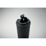 Doppelwandiger Becher 350 ml – Vorderansicht