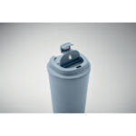 Doppelwandiger Becher 350 ml – Nahaufnahme