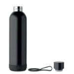 Doppelwandige Flasche 500ml – Vorderansicht