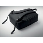 15″ Laptop-Rucksack – Seitenansicht