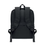 15″ Laptop-Rucksack – Rückansicht