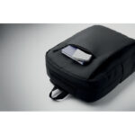 15″ Laptop-Rucksack – Detailaufnahme
