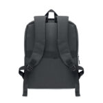 15″ Laptop-Rucksack – von schräg vorne