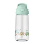 Trinkflasche für Kinder 450 ml – Vorderansicht