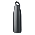 Doppelwandige Flasche 400 ml, geöffnet dargestellt
